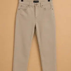 Pantalon skinny camel – Eva Kayan