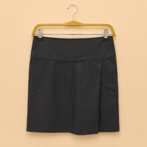 Jupe Proto Made In France – Noir – Taille non indiquée